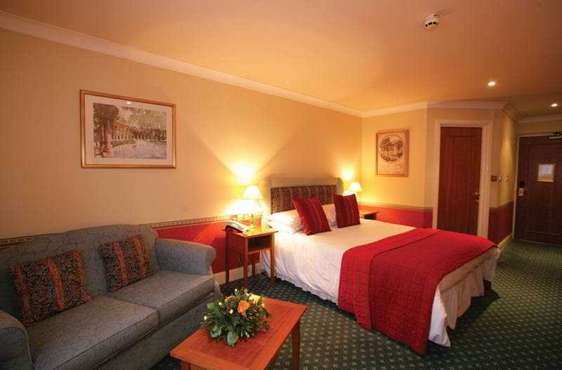 The Old Palace Lodge Dunstable Quarto foto